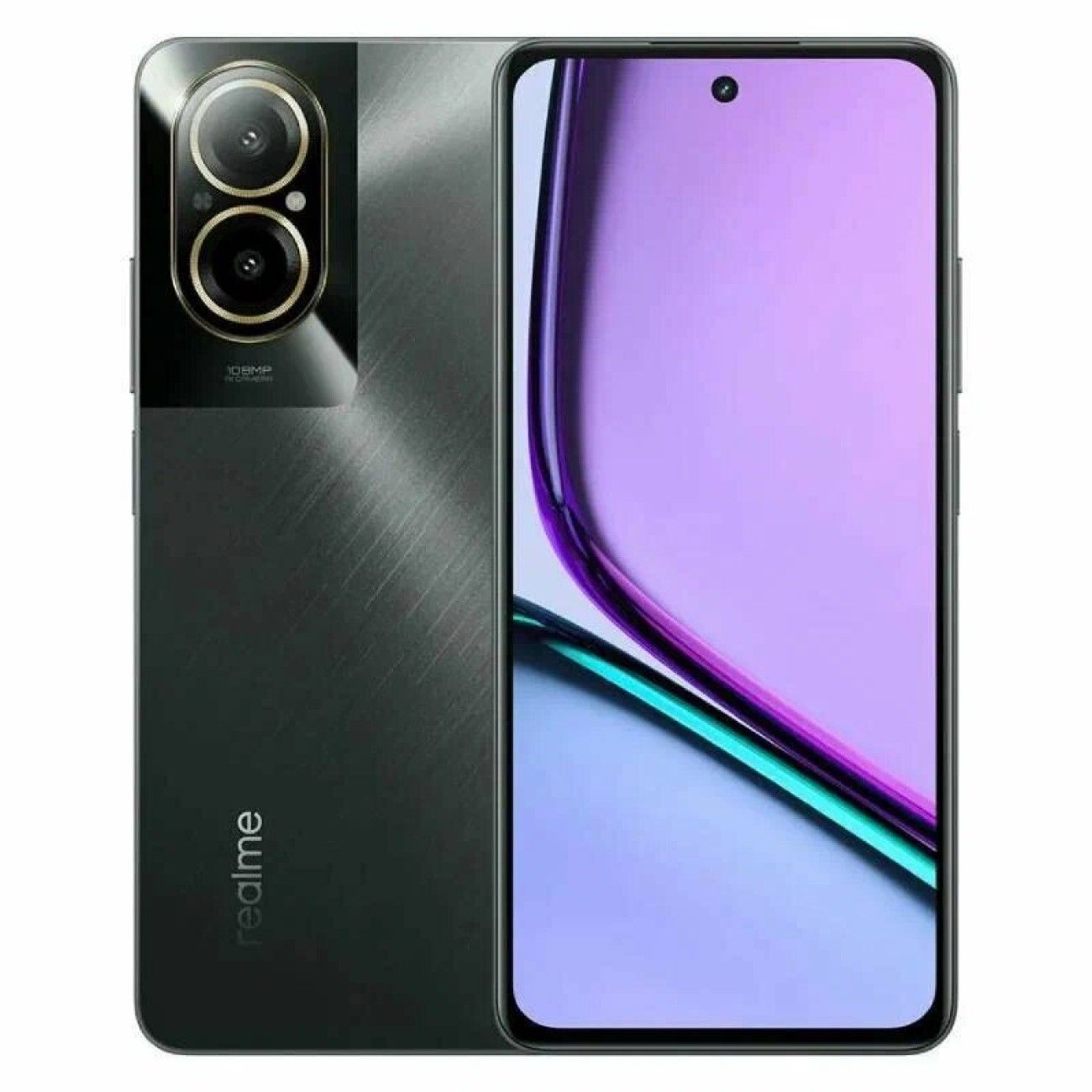 Смартфон Realme C67 8/256 Гб черный - купить в 05.RU, цены