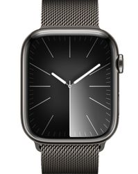 Смарт-часы Apple Watch Series 9 [45mm, GPS + Cellular] черный