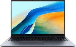 Ноутбук Huawei MateBook D 16 16'' (53013WXA) серый