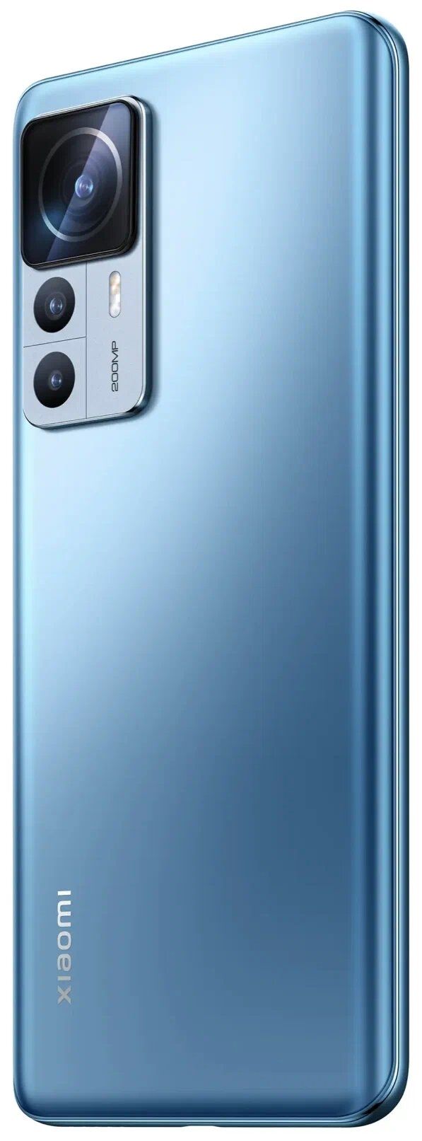 Смартфон Xiaomi 12T Pro 12/256 Гб голубой
