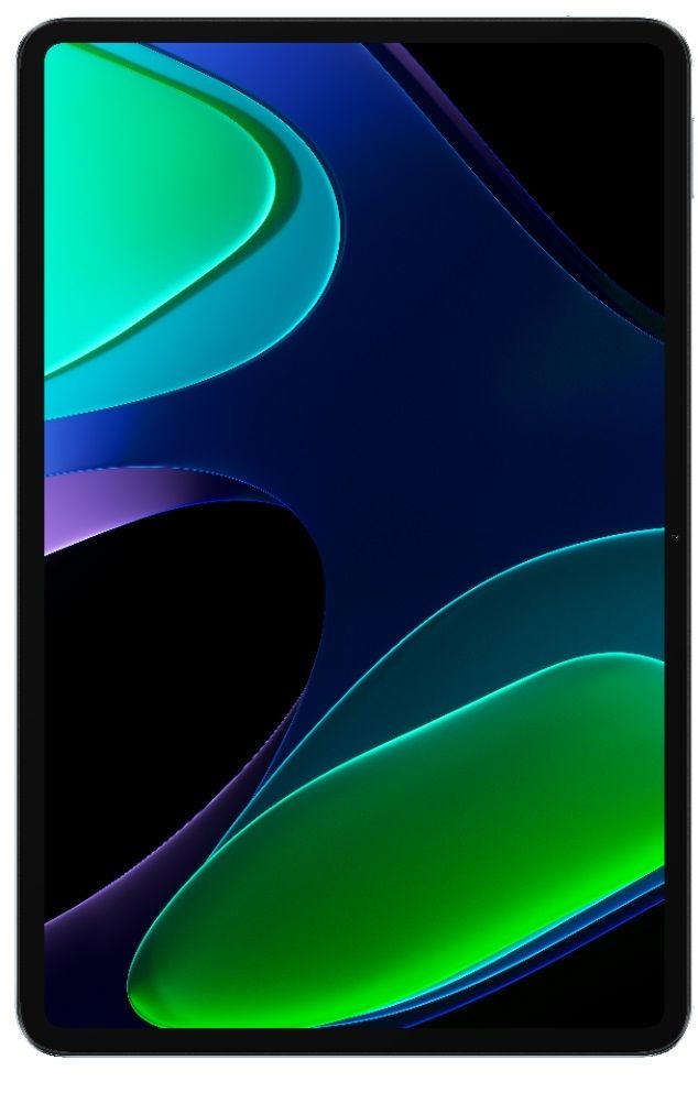 Планшет Xiaomi Pad 6 11" 128 Гб голубой