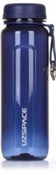 Бутылка для спорта UZSPACE, U-shape sports water bottle, 750 ml (6003) (Синий)