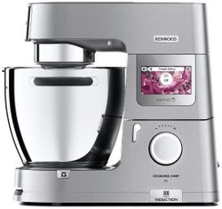Кухонная машина Kenwood KCL95.004SI, ограниченная гарантия