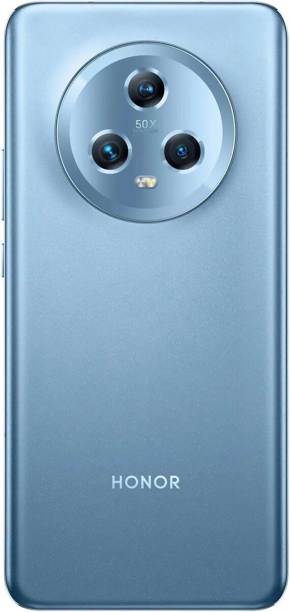 Смартфон Honor Magic 5 12/256 Гб голубой