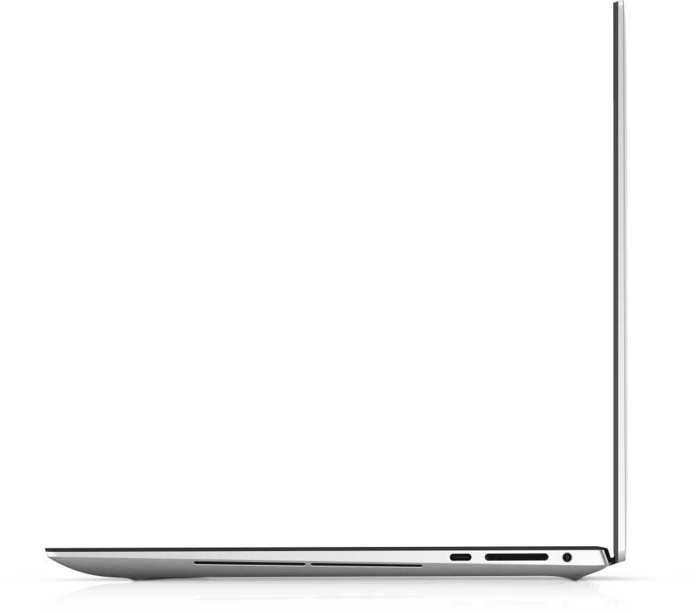 Ультрабук DELL XPS 15 (9500-5409) серый