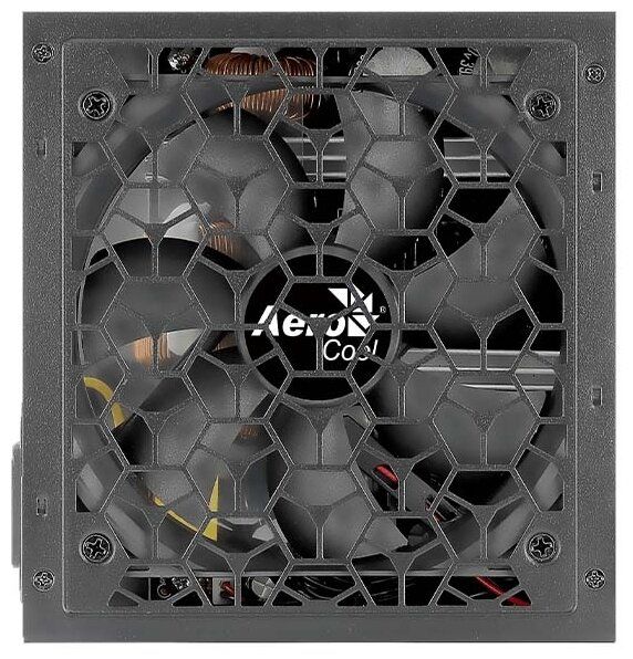 Блок питания AeroCool AERO BRONZE 750 Вт