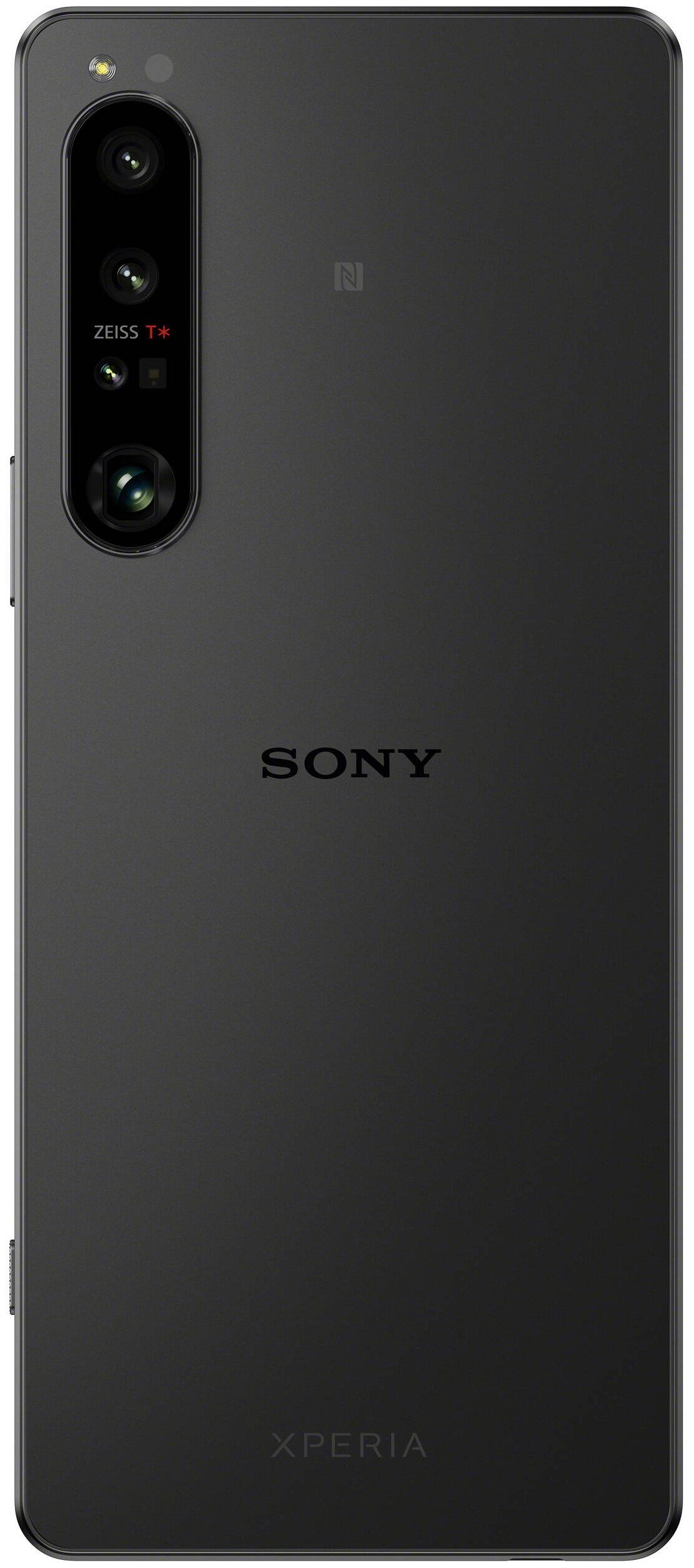 Смартфон Sony Xperia 1 IV 512 Гб черный - купить в 05.RU, цены