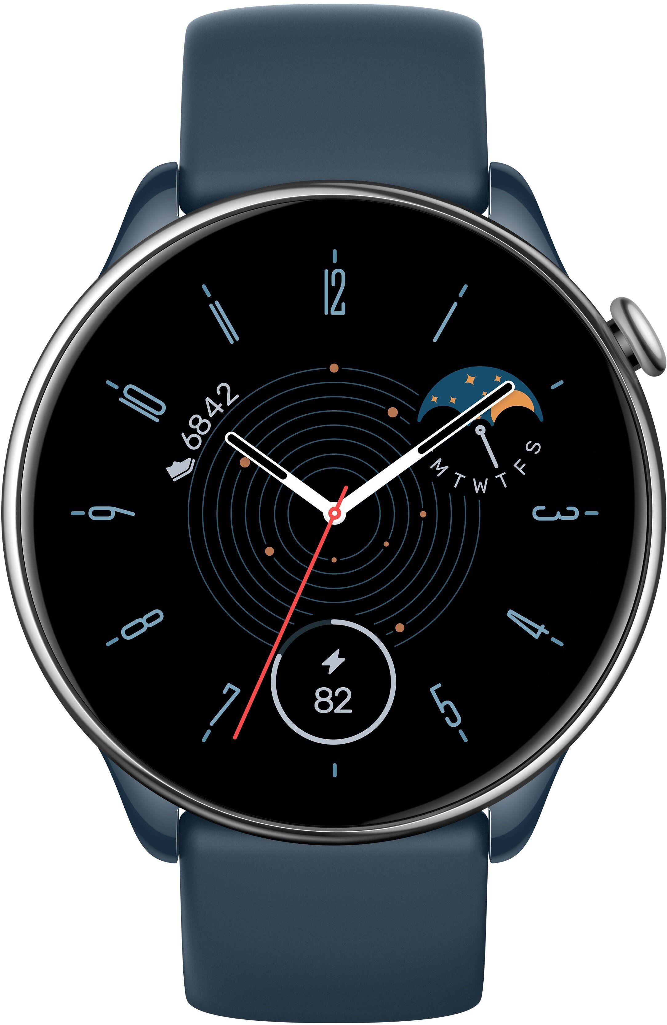 Amazfit GTR mini A2174 Blue