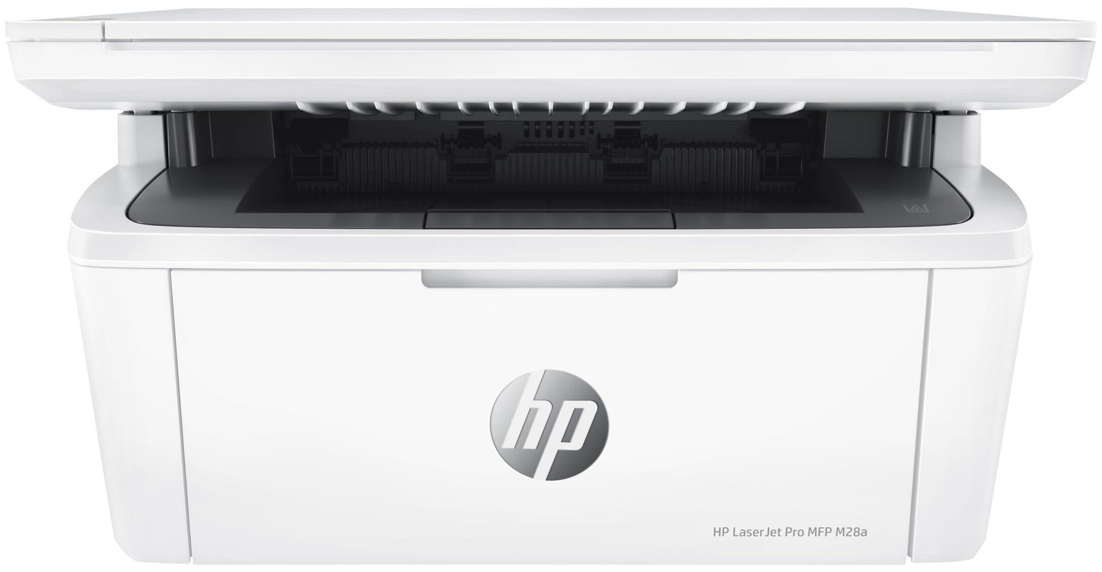 МФУ лазерный HP LaserJet Pro MFP M28w