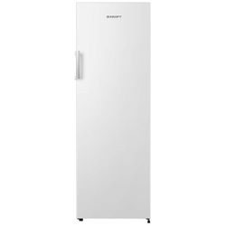 Морозильный шкаф Kraft KF-HS230WNF белый