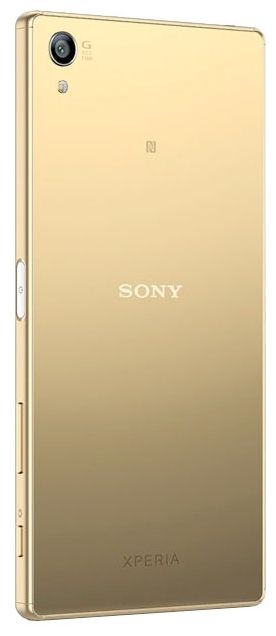 Смартфон Sony E6853 Xperia Z5 Premium Black