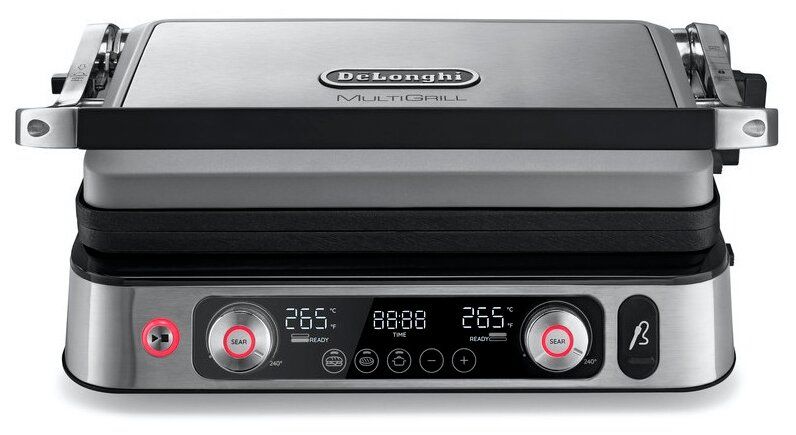 Delonghi bbq best sale