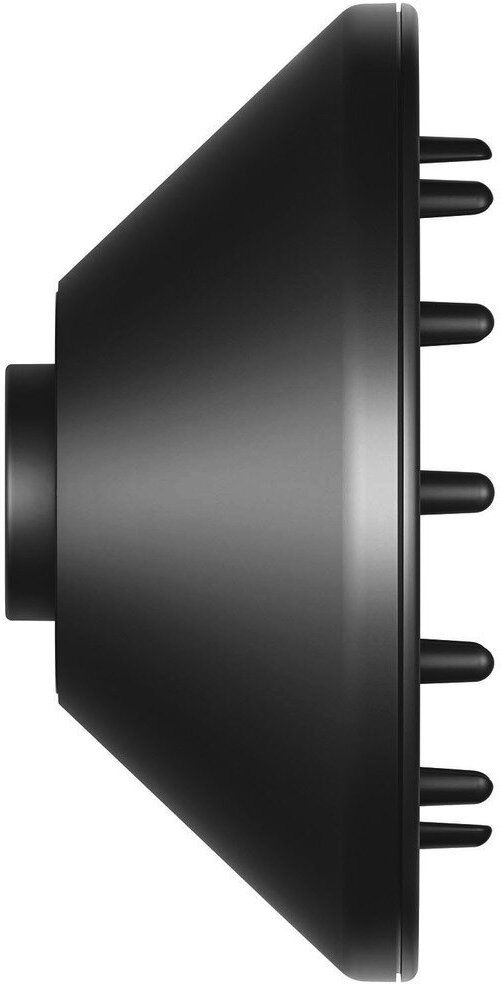 Фен Dyson Supersonic HD08 чёрный/никель
