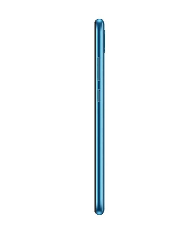 Смартфон Huawei Y6 2019 32 Гб голубой