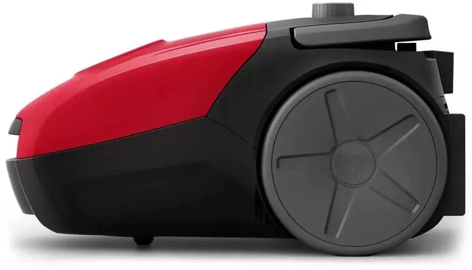 Пылесос Philips PowerGo FC8243/09 красный/черный