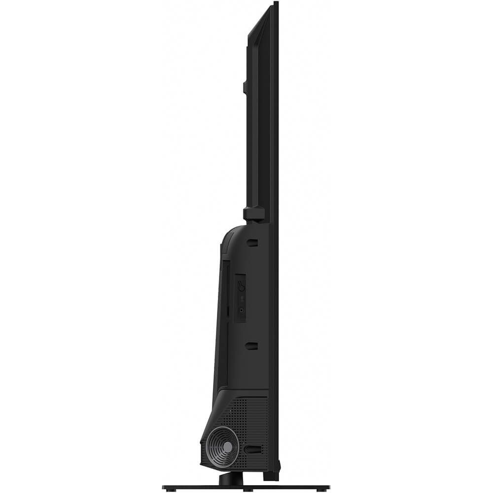Телевизор Digma Pro 55C 55" (138 см) черный