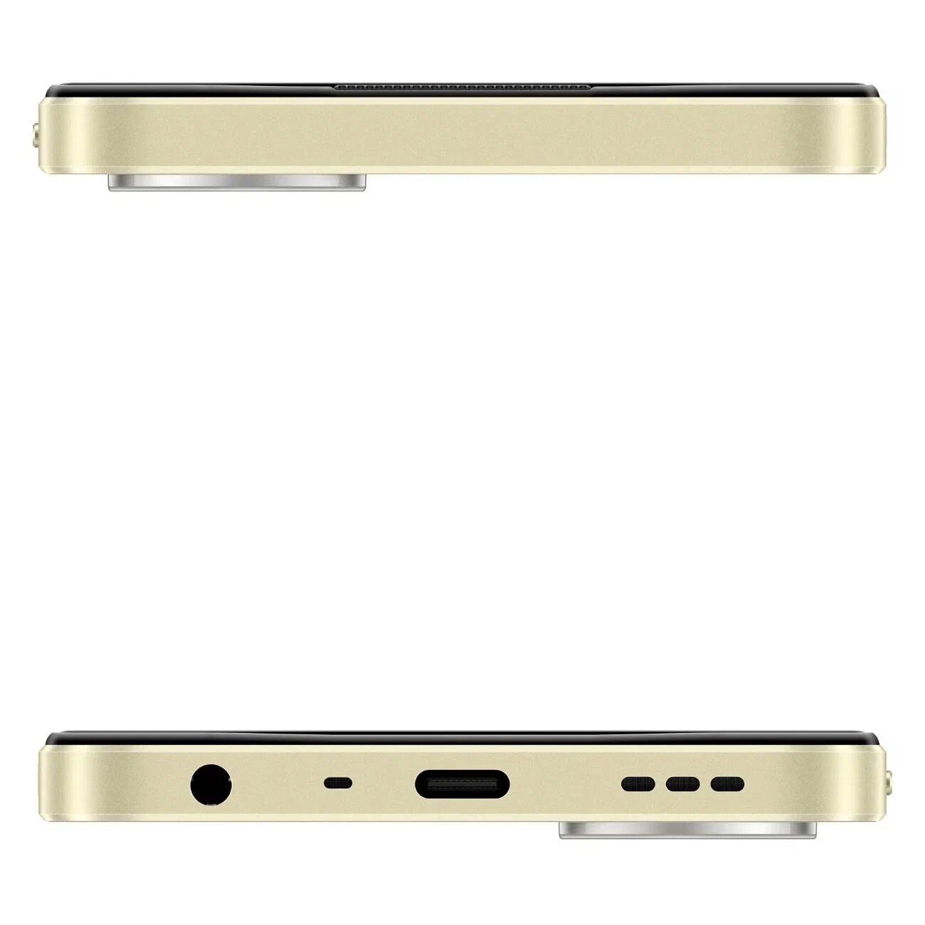 Смартфон OPPO A38 4/128 Гб золотой