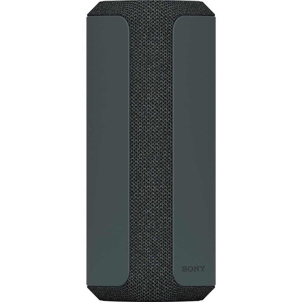 Портативная колонка Sony SRS-XE200 черный