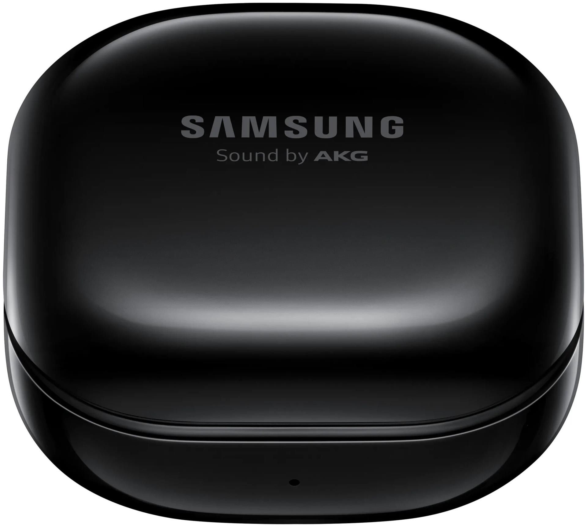 Беспроводные TWS-наушники Samsung Galaxy Buds Live (замена наушника)