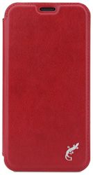 Чехол G-Case Slim Premium для Apple iPhone 11, красный