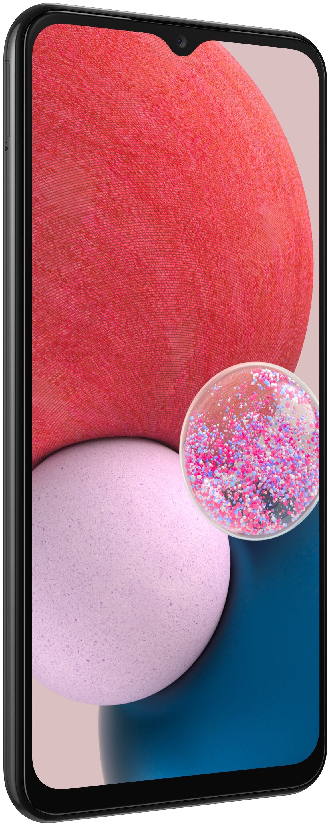 Смартфон Samsung Galaxy A13 4/64 Гб черный