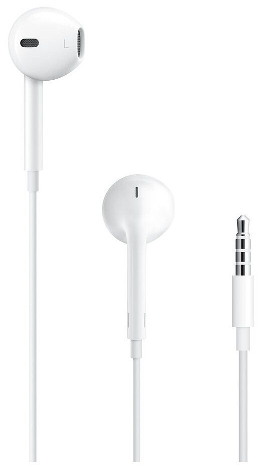 Наушники аирподсы проводные. Apple Earpods 3.5. Наушники Apple Earpods с разъёмом Lightning. Наушники Apple Earpods (Lightning), белый. Наушники Apple mnhf2zm/a.