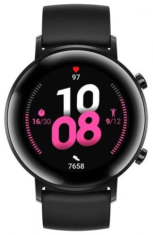 Смарт-часы Huawei Watch GT 2 Diana черный