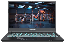 Ноутбук игровой GIGABYTE G5 KF 15.6'' (KF-E3KZ313SD) черный
