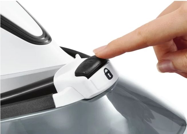 Парогенератор BOSCH TDS8030