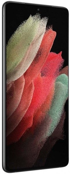 Смартфон Samsung Galaxy S21 Ultra 512 Гб черный