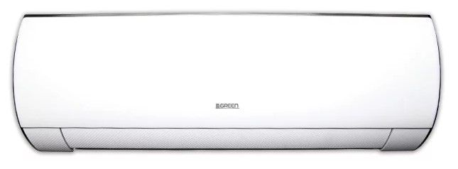Кондиционер Green GRI/GRO-24 HH2