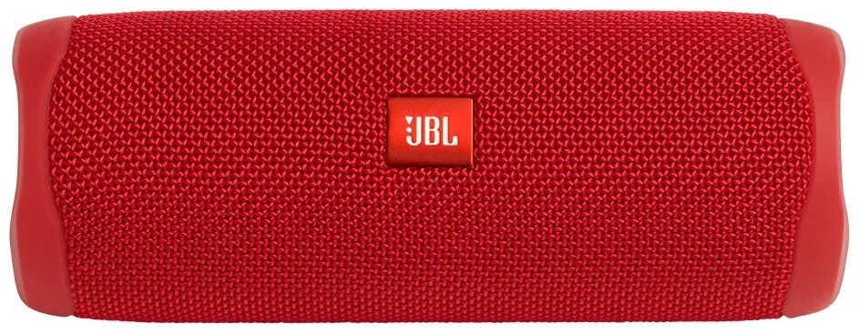 Портативная колонка JBL Flip 5 красный
