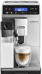 Кофемашина Delonghi ETAM 29.660.SB (установка фиксатора трубки подачи кофе )
