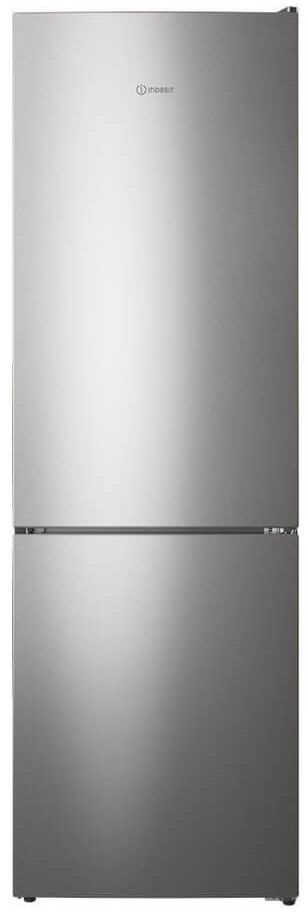 Холодильник Indesit ITR 4180 S серебристый
