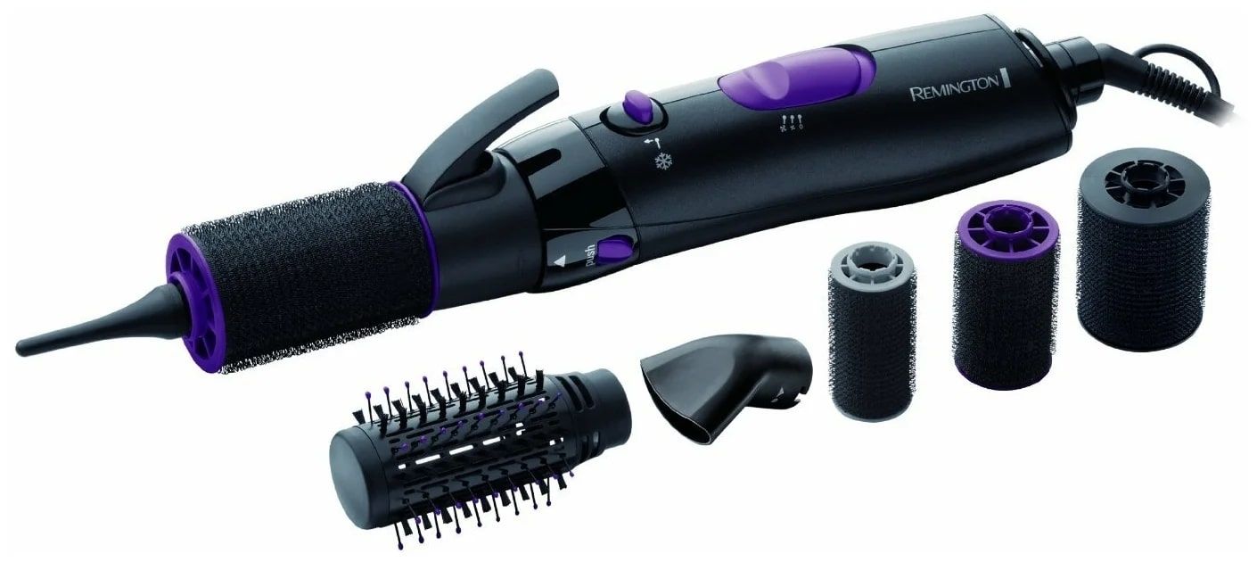 Фен-щетка Remington Big Style AS7055