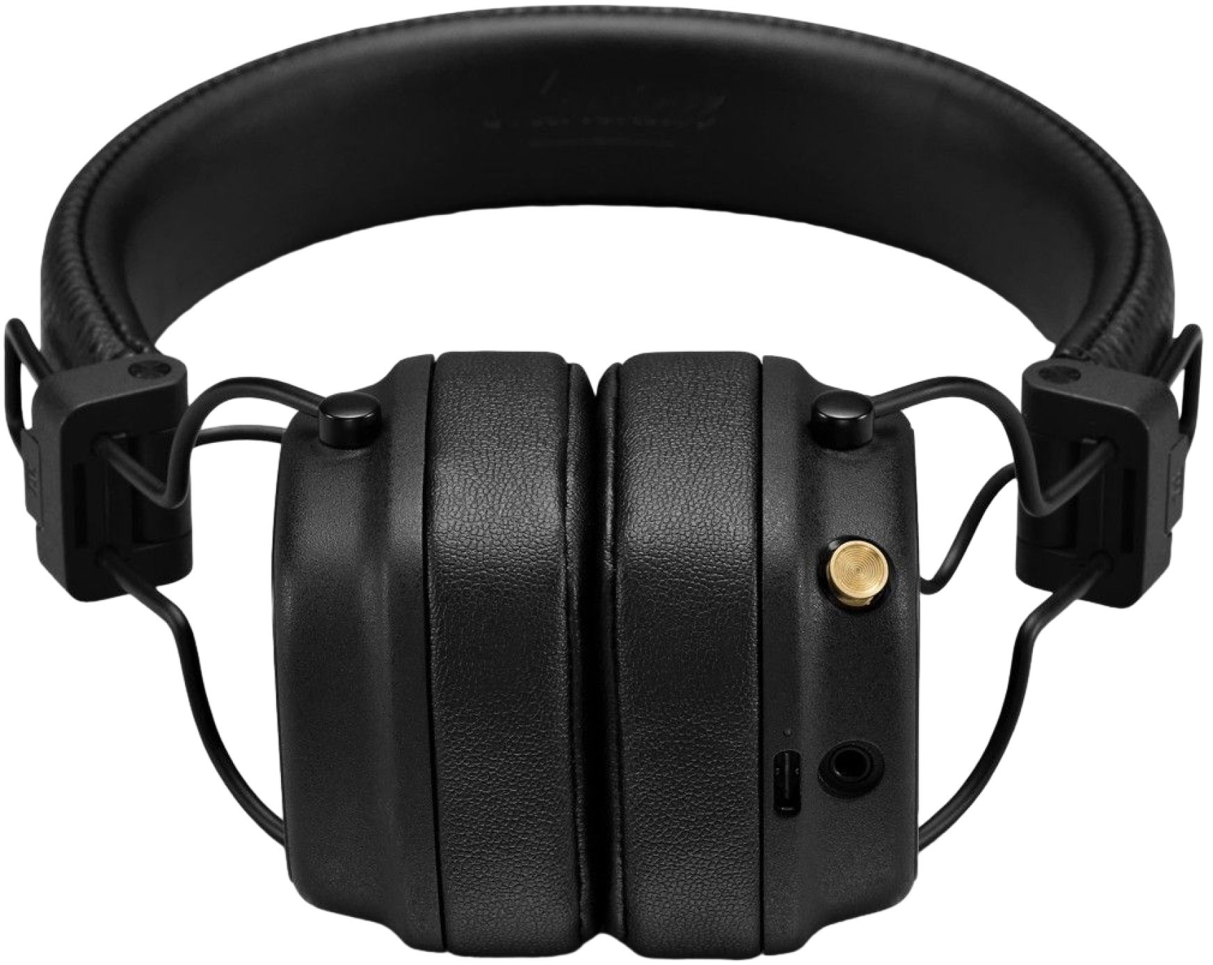 Беспроводные наушники Marshall MAJOR IV (ремонт платы)
