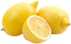 Лимон турецкий, 1 шт