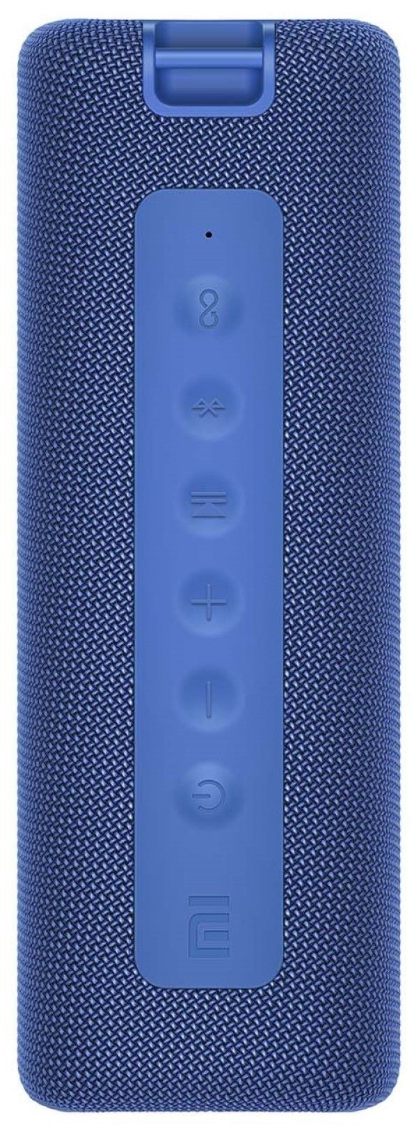Портативная колонка Xiaomi Mi Portable Bluetooth Speaker синий