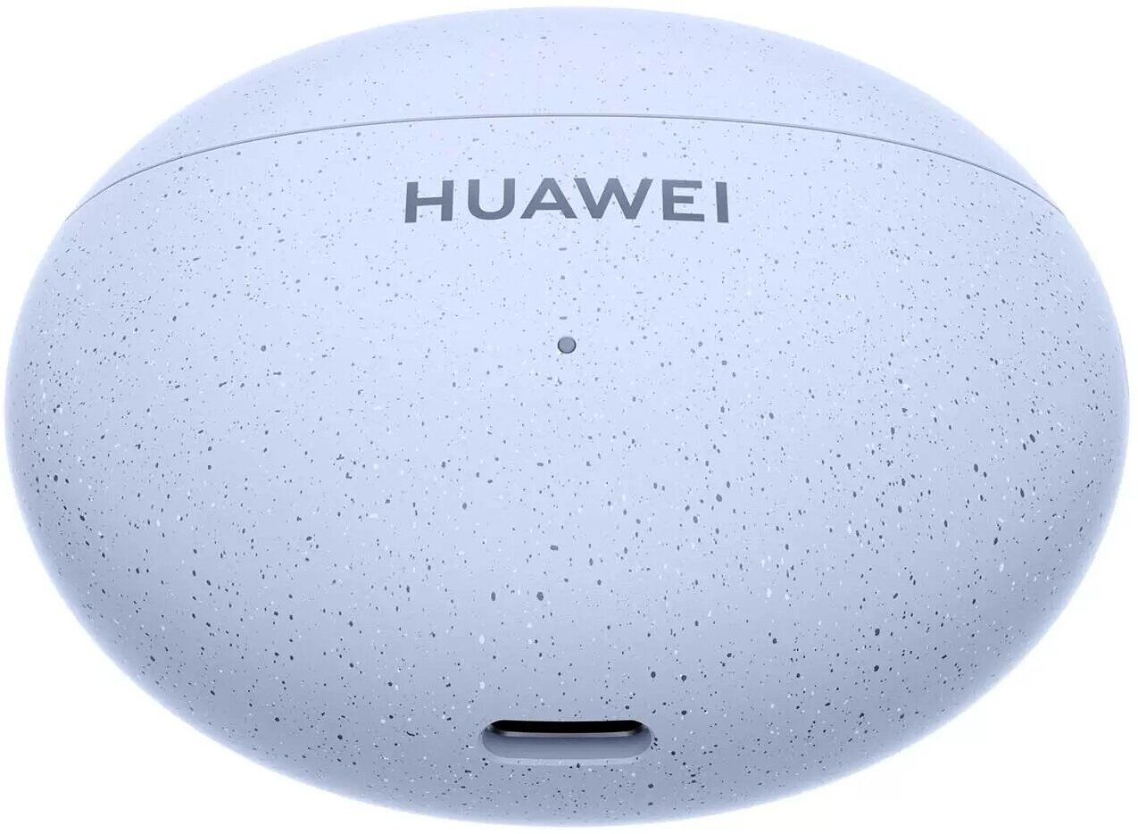 Беспроводные TWS-наушники Huawei FreeBuds 5i голубой - купить в 05.RU,  цены, отзывы