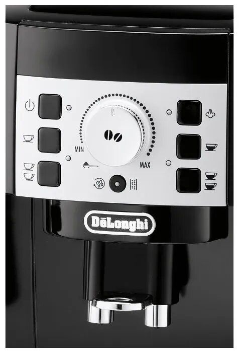 Кофемашина Delonghi ECAM 22.110.B (ограниченно годен)