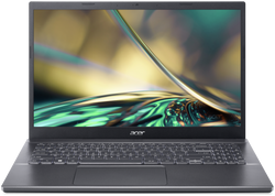Ноутбук Acer Aspire 5 A515-57-76NU 15.6'' (NX.K3KER.002) серый