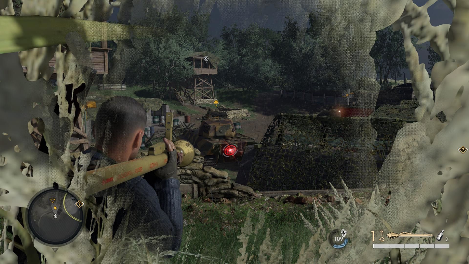 Игра для PlayStation 5 Sniper Elite 5
