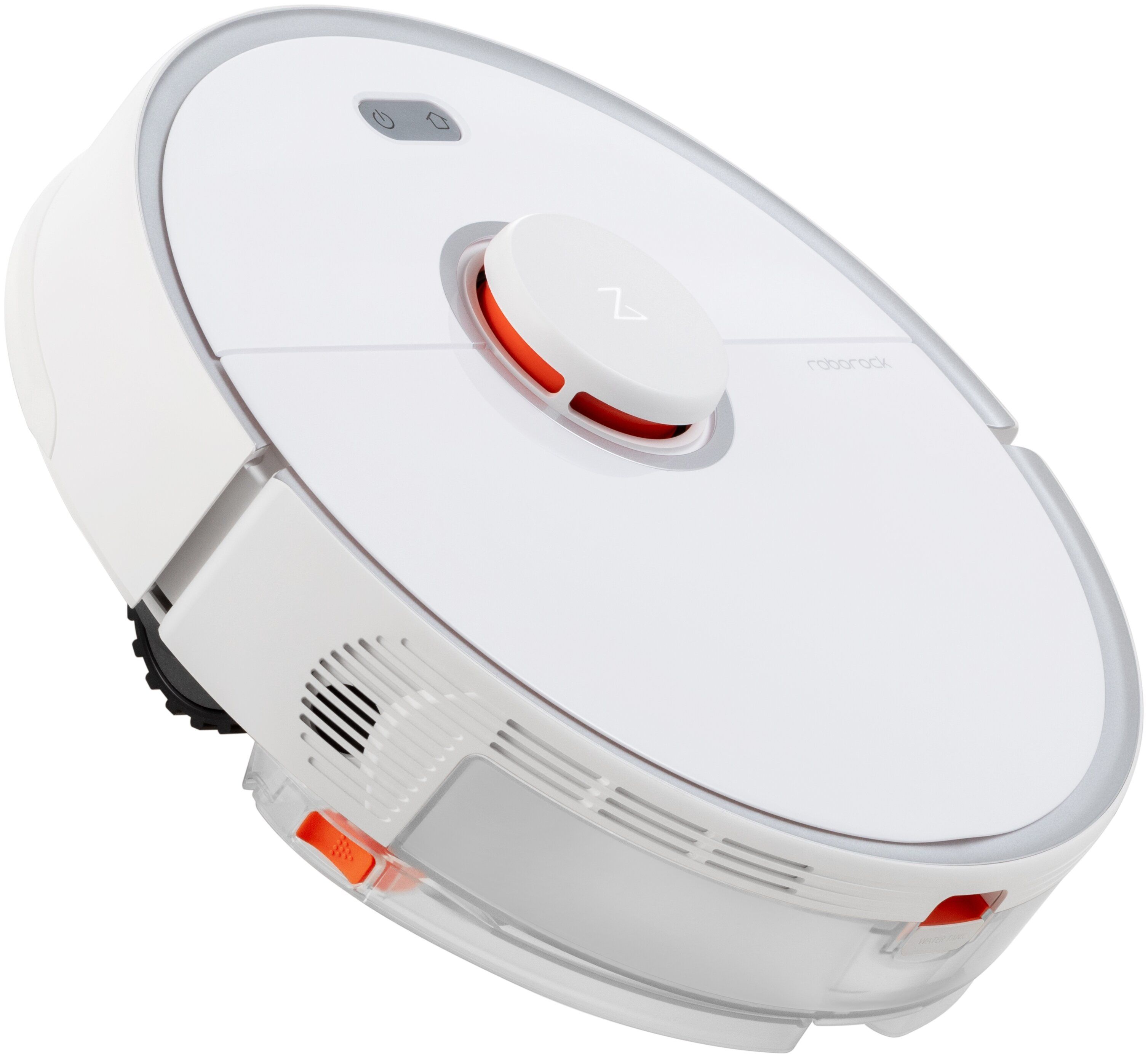 Roborock s5 hot sale vacuum