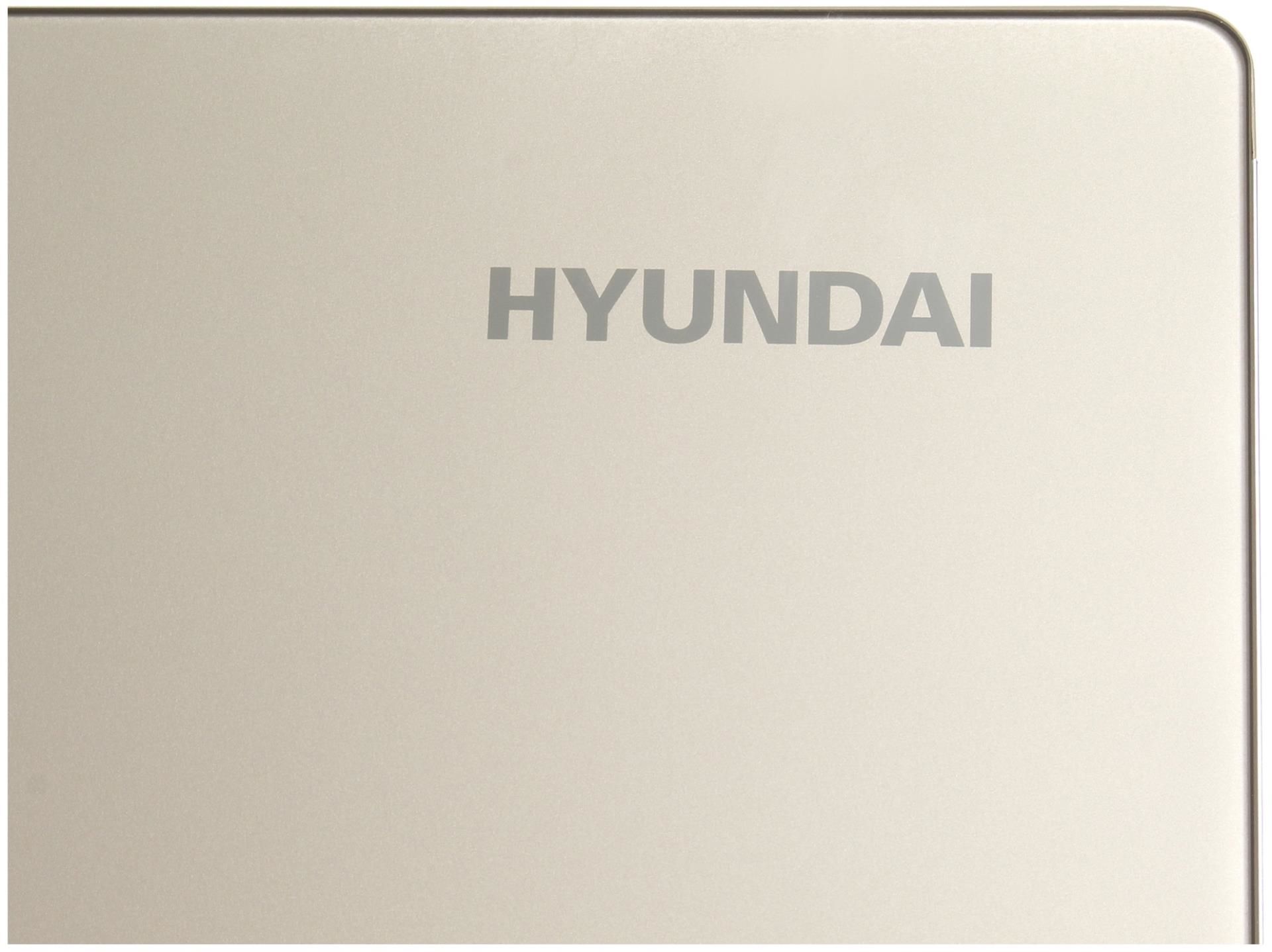 Холодильник hyundai cs6073fv