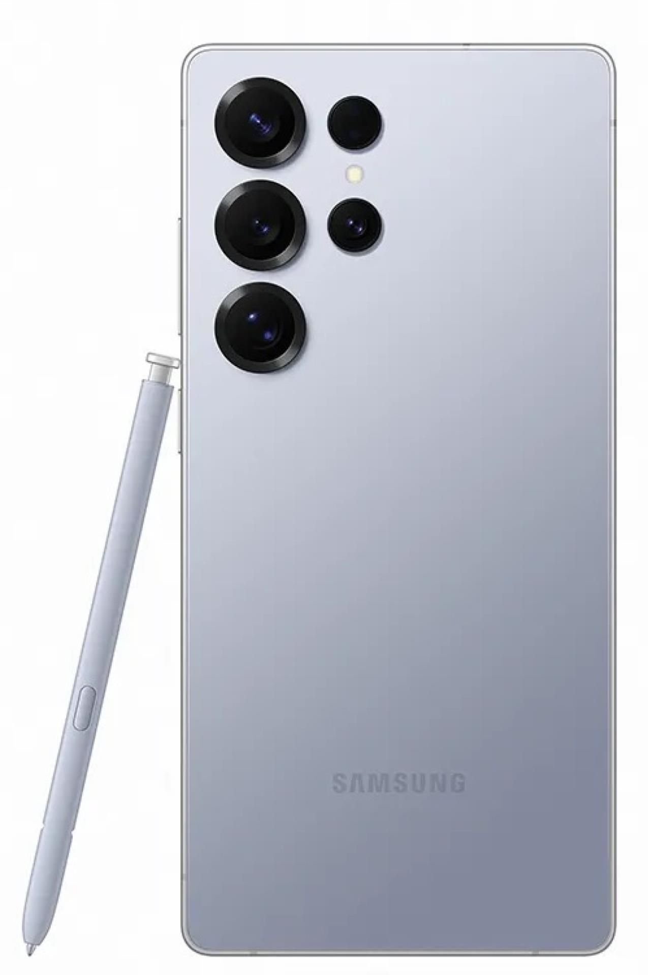 Смартфон Samsung Galaxy S25 Ultra 1 Тб голубой