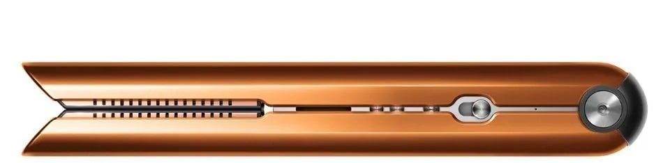 Выпрямитель для волос Dyson Corrale HS07 медный/никель