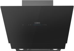 Вытяжка каминная Midea MH60AN995GB черный