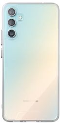 Чехол накладка VLP для Samsung Galaxy A34 прозрачный