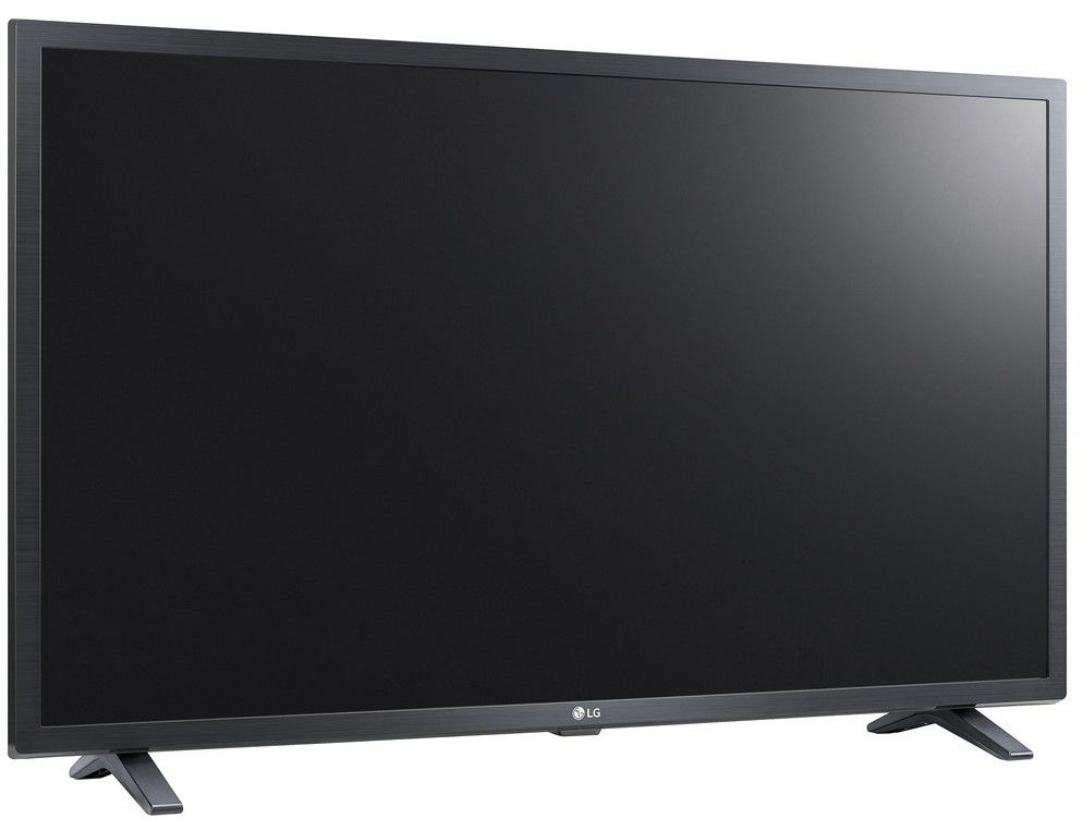 Телевизор LG 32LQ630B6LA 32" (81 см) черный