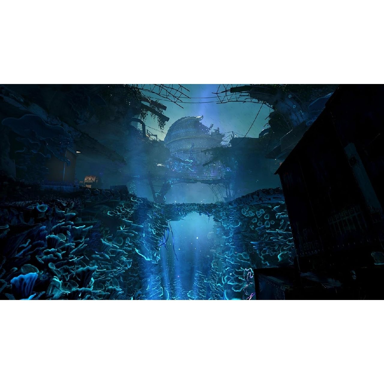 Игра для PlayStation 5 Atomfall